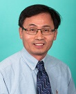 Photo of Dr Xujin Bao